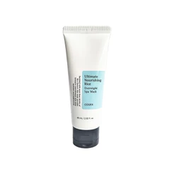 cosrx ultimate nourishing rice overnight spa mask 60ml