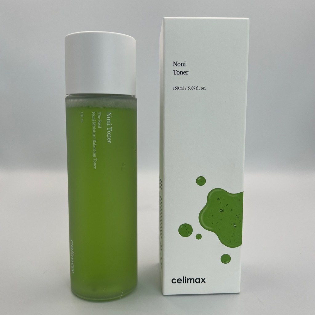 [CELIMAX] Tônico Balanceador O Real Noni 150ml