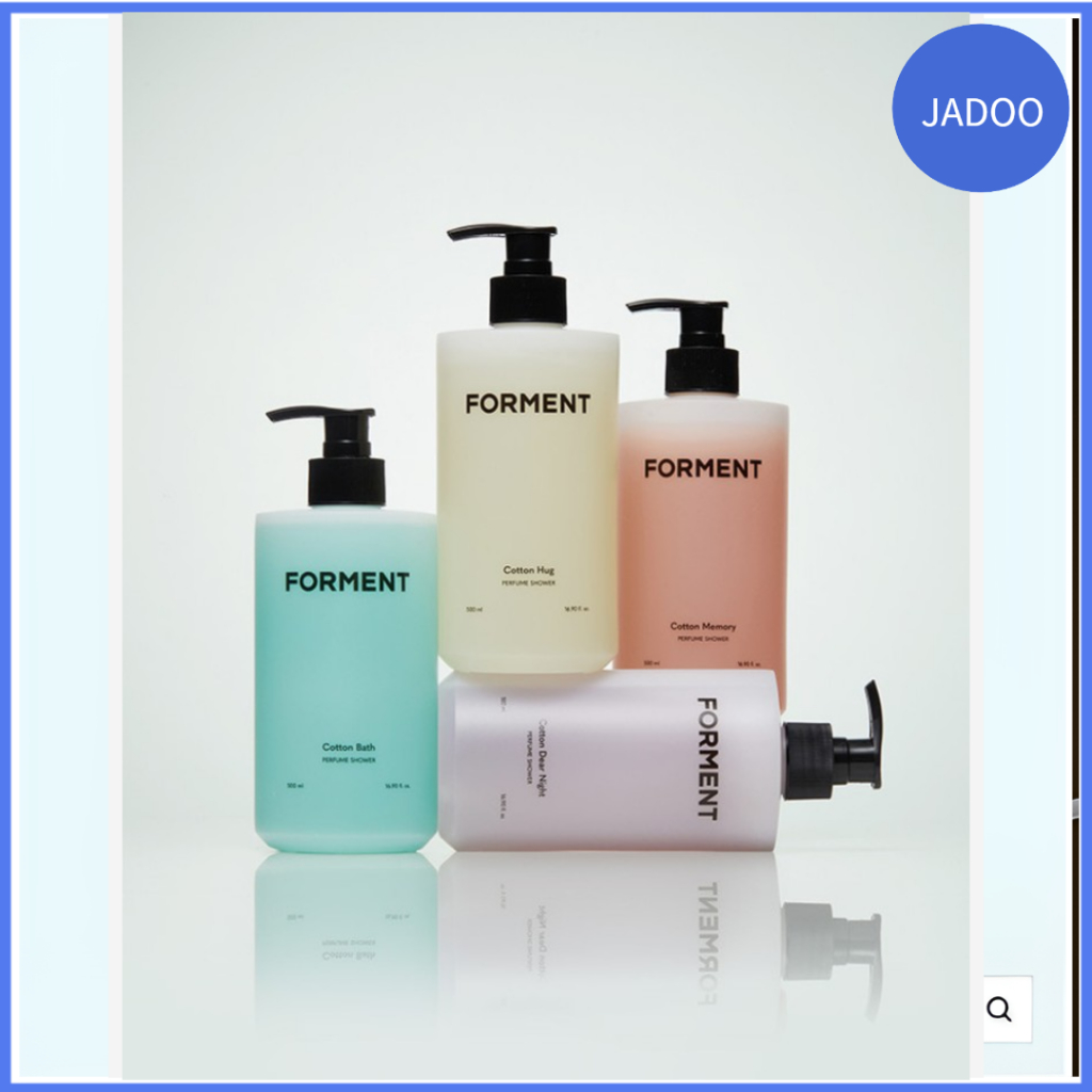 FORMENT Perfume Exclusivo De Banho Multifuncional 500ml