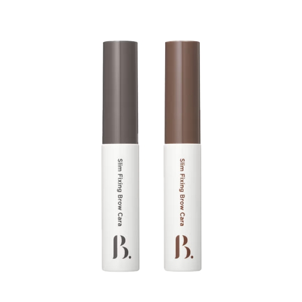 Boncept Slim Fixing Browcara 2 Colors em Oferta na Shopee