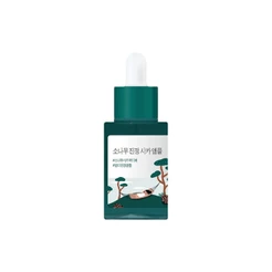 Ampola Calmante cica De Pinho roundlab 30ml (Sem Produto Somente Caso)