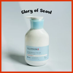 Loção De Ceramida ILLIYOON Ato 350ml