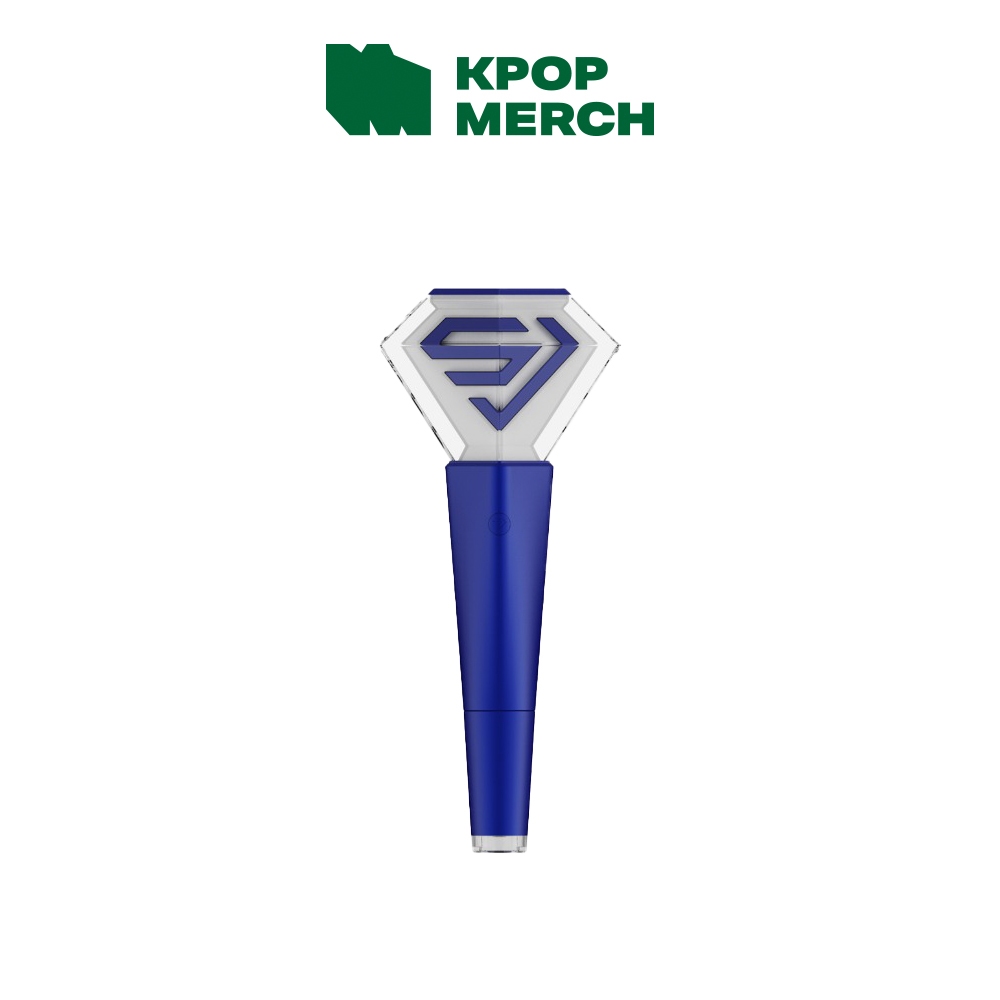 Super Junior Official Fanlight Special Edition em Oferta na Shopee