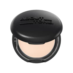 about_tone blur powder pact 9g 6colors
