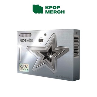 NCT WISH - 1st Mini Album [ Steady ]_QR ver em Oferta na Shopee