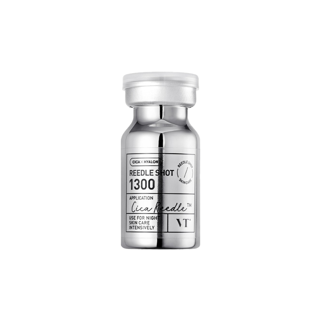 Vt Cosmetics Reedle Shot 1300 8ml
