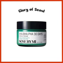 SOME BY MI AHA BHA PHA Creme Milagroso De 30 Dias 60g