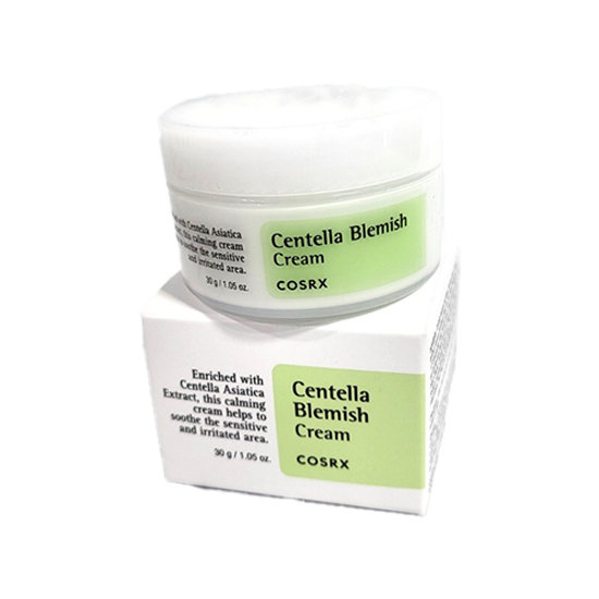 Creme Hidratante Facial Cosrx Centella Blemish Cream: Onde Comprar | BuscaProdutos
