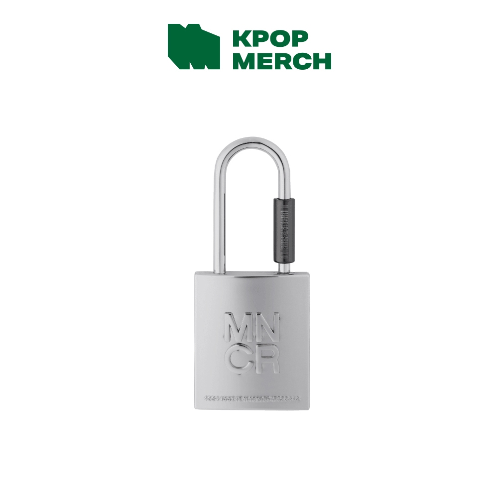 BTS  - Monochrome [ Keyring ]