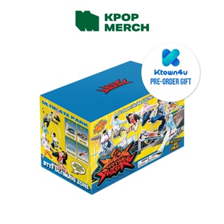 (Ktwon4u POB) NCT DREAM 5th album [ Go Back To The Future ]_Ultimate Park Ver em Oferta na Shopee