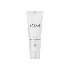Lagom Mini Cellup Gel To Water Cleanser 30ml