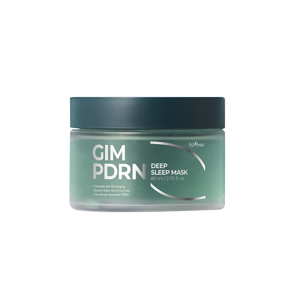 Isntree Kim PDRN Deep Sleep Mask 80ml em Oferta na Shopee