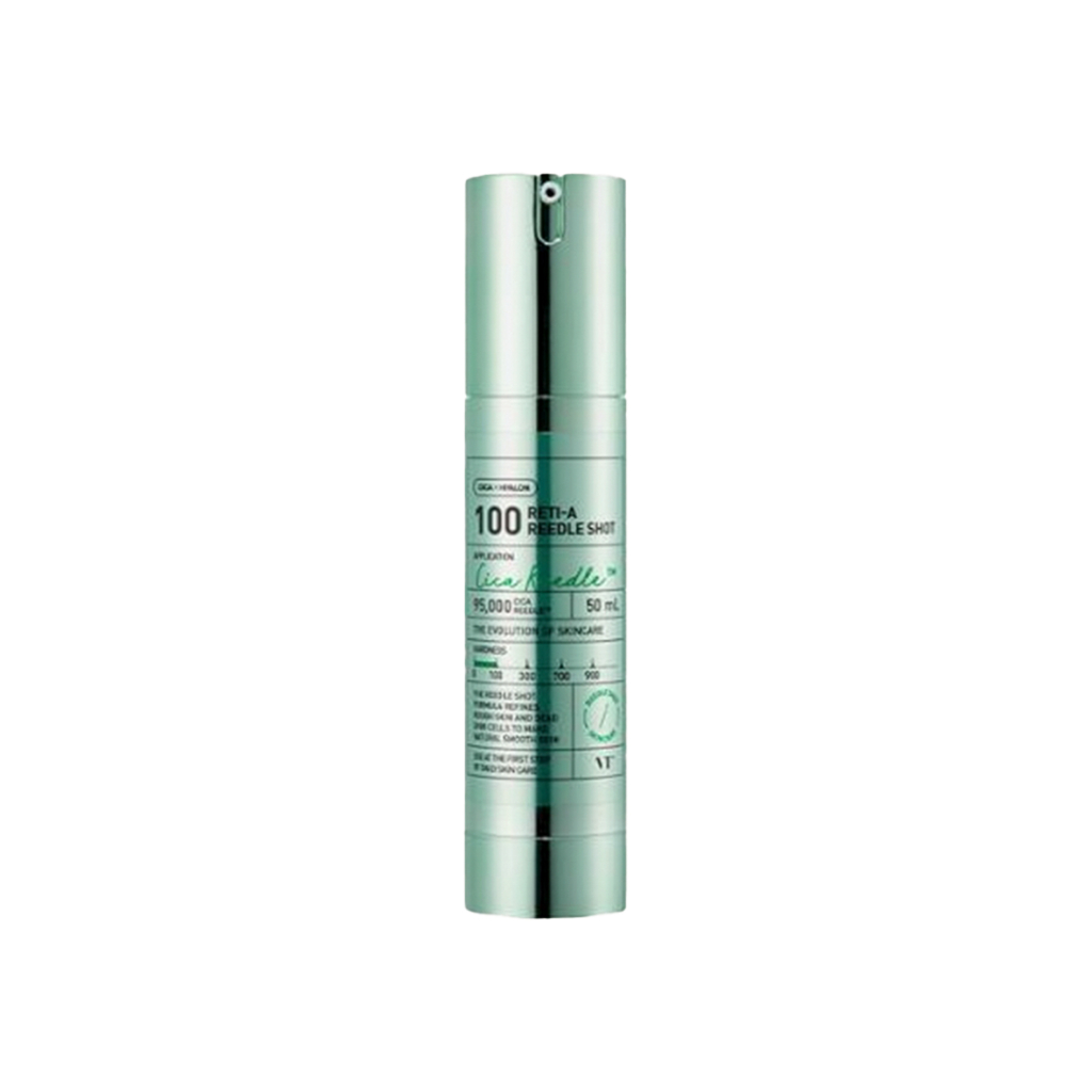 vt leti-a reedle shot 100 essence 50ml