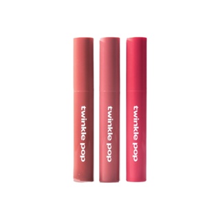 Matiz De Vidro Puro Twinkle Pop 3.6g 4 Cores em Oferta na Shopee