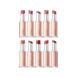 Laka Bonding Glow Lipstick 3.7g 16colors