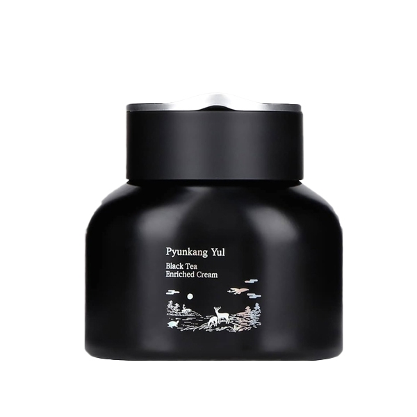pyunkang yul black tea enriched cream 60ml - Beauty