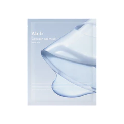 abib collagen gel mask 35g 1ea