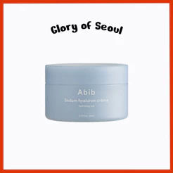 ABIB Pote Hidratante Sedum Hyaluron Creme, 80ml