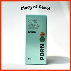 VT COSMETICS PDRN Toner 250ml