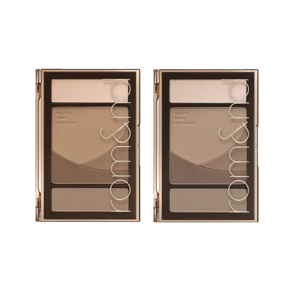 romand rom & nd Melhor Que O Contorno (Quente Neutro , Cinza Legal) em Oferta na Shopee