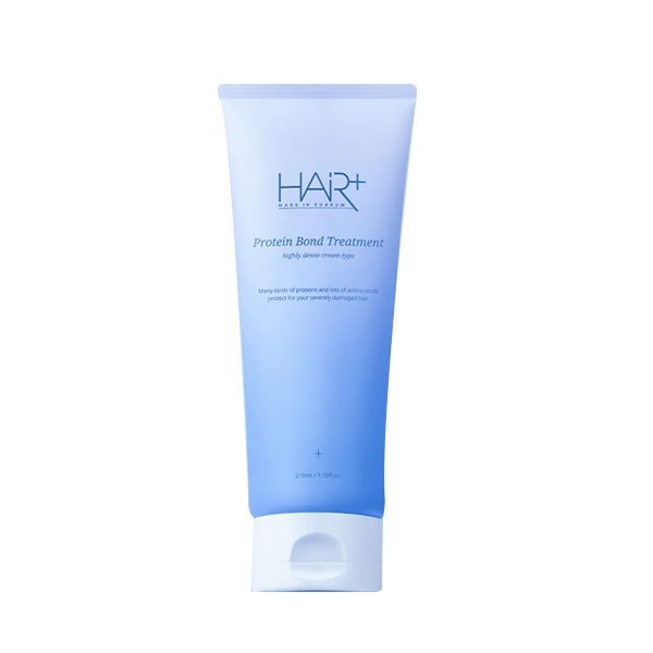 Hair Plus Protein Bond Treatment 210ml