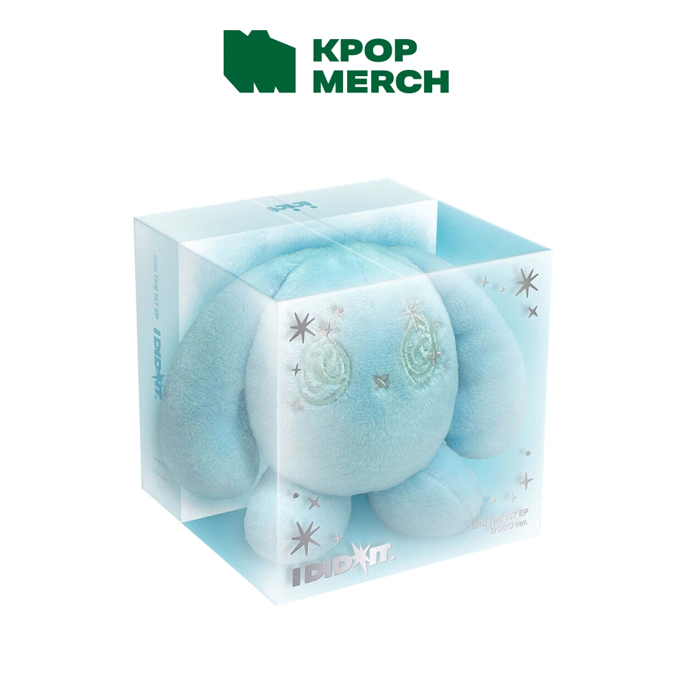 IDID-1o Mini-Álbum [Eu Fiz Isso] _Nemo ver