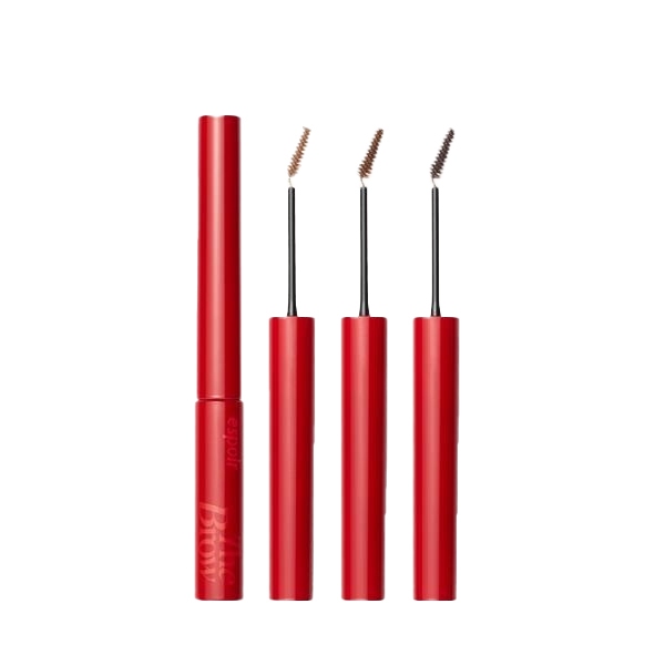 espoir the brow color fixing collar 3 colors