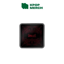 BamBam - 3rd Mini Album [ Bamesis ]_KiT ver