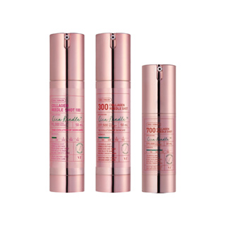 Vt Cosméticos Colágeno Reedle Shot 100 50ml , 300 50ml , 700 30ml em Oferta na Shopee