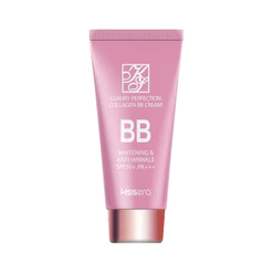 kissera luxury perfection collagen bb cream 50ml