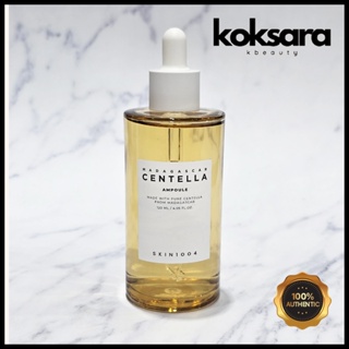Ampola Skin1004 Madagascar Centella 120ml (Produto Apenas Sem Estojo) em Oferta na Shopee