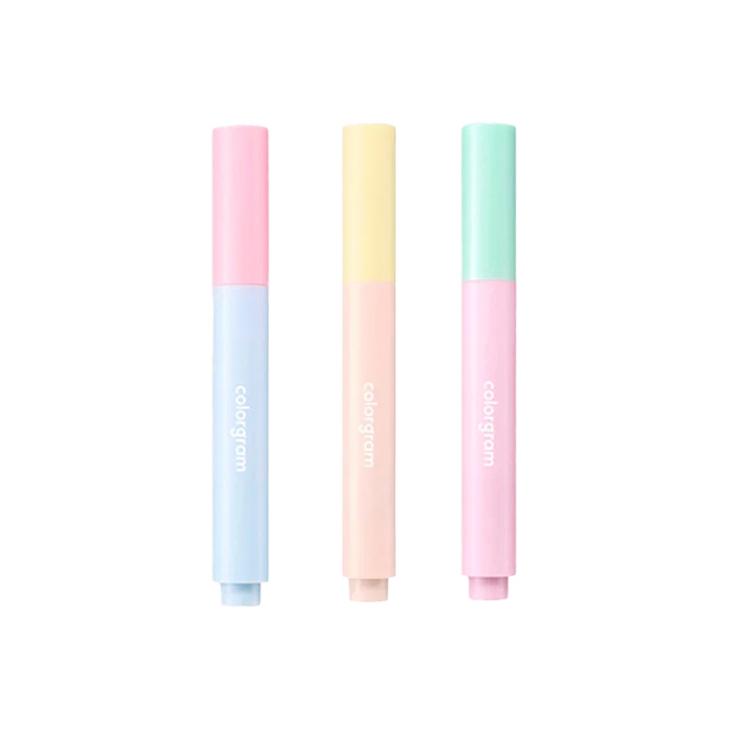 colorgram tanghulu tangle stick 3 color 1.8g