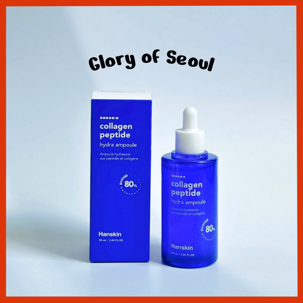 [Peptídeo De Colágeno Hidra Ampola ,, 90ml em Oferta na Shopee