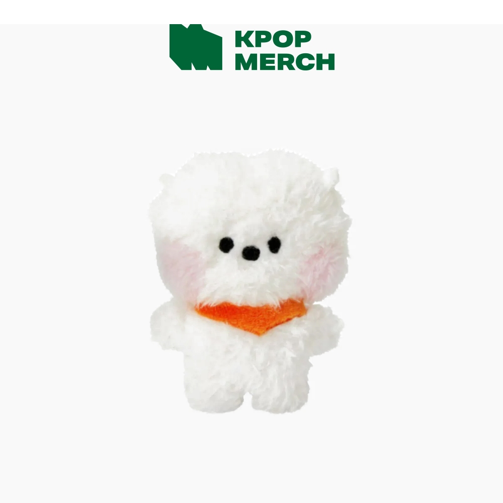 BTS BT21 - Mini Minini Doll em Oferta na Shopee