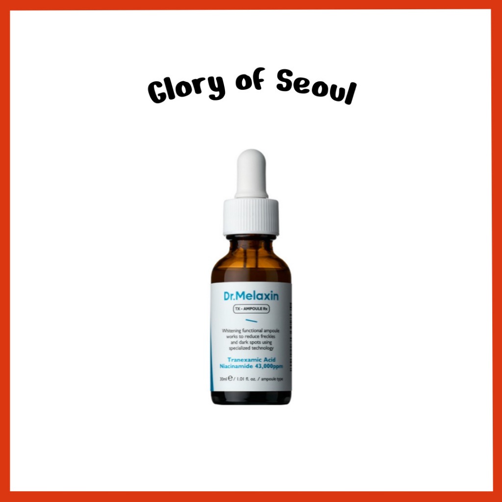 Dr.Melaxin TX-Apola Rx, 30ml em Oferta na Shopee