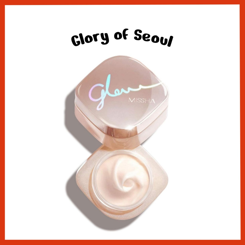 MISSHA Glow Skin Balm, 50ml / 20ml em Oferta na Shopee