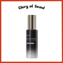 DR.G Soro preto de negro retinol soro,, 30ml