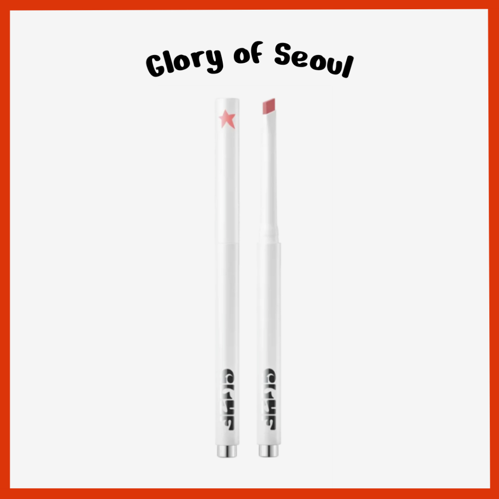 [Novo] Glyf Glue Lip Liner 3 Cores em Oferta na Shopee