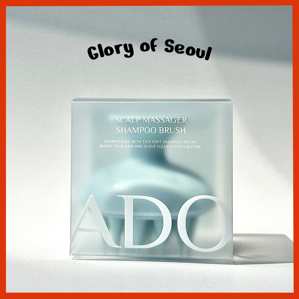 Brush de massager de couro cabeludo em Oferta na Shopee