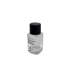 clio deep cleaan lip & eye remover