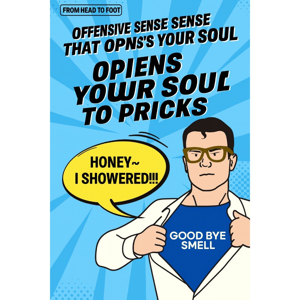 Sabonete De Mentol Refrescante Masculino – 3 % E 5 Opções , Banho Multifuncional Cuidados Com O Corpo