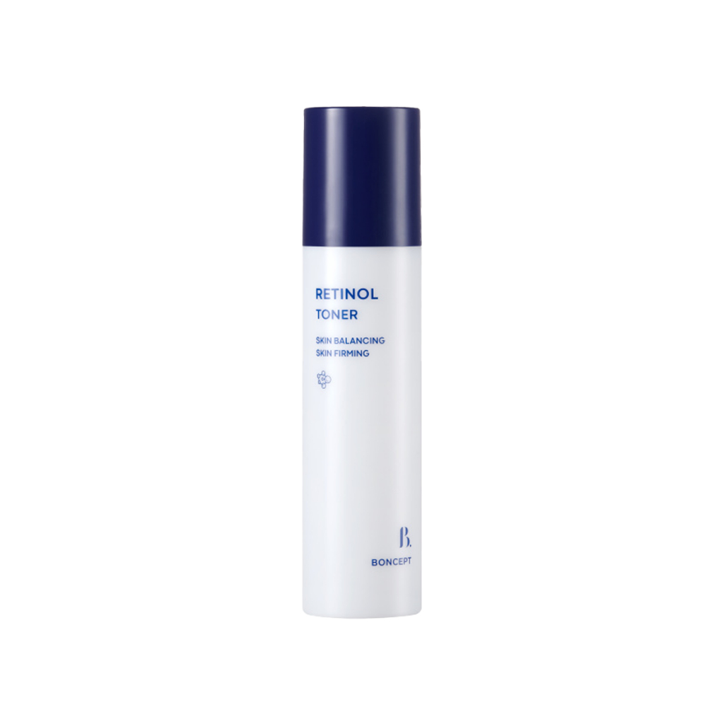 boncept retinol toner 135ml