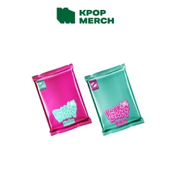 Kep1er - 7th Mini Album [ Bubble Gum ]_Pouch ver