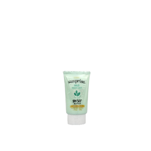 [Etude House] Sunprise Mild Watery Light SPF50+ PA++++ 50g