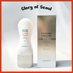 DR.PEPTI Peptide Volume Creme de pescoço, 120ml