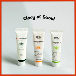 [MINI] DR.G SUN CREAM 3TYPE
