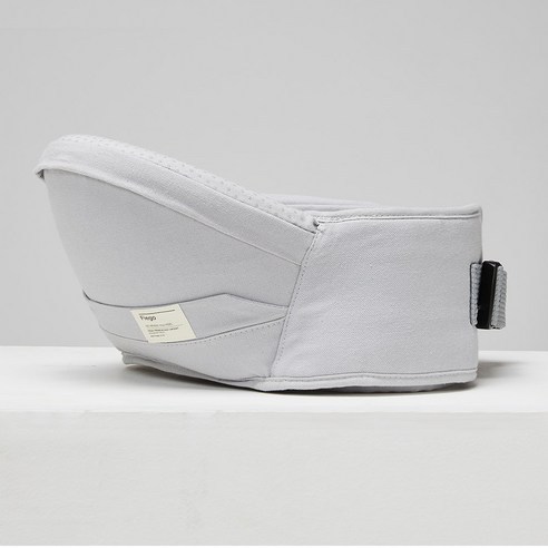 [Fiego] Porta-Bebês Hipseat 608g Mistura De Algodão Coreano De 6 Cores Para E Crianças Pequenas