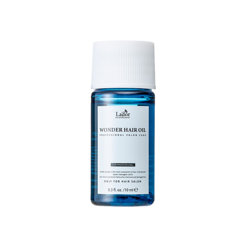La'dor Wonder Hair Oil 10ml