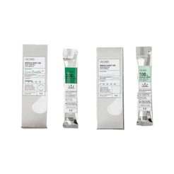 vt reedle shot 100.300 Reforço facial Primeira Ampola 2ml 6 Pacotes