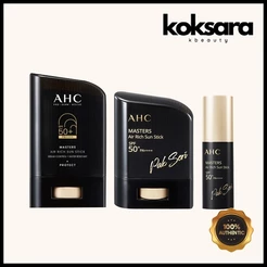 Ahc Air Rich Sun Stick Spf50+ Pa++++ 14g/Ahc Masters Air Rich Sun Stick 10g, 22g (caseless)
